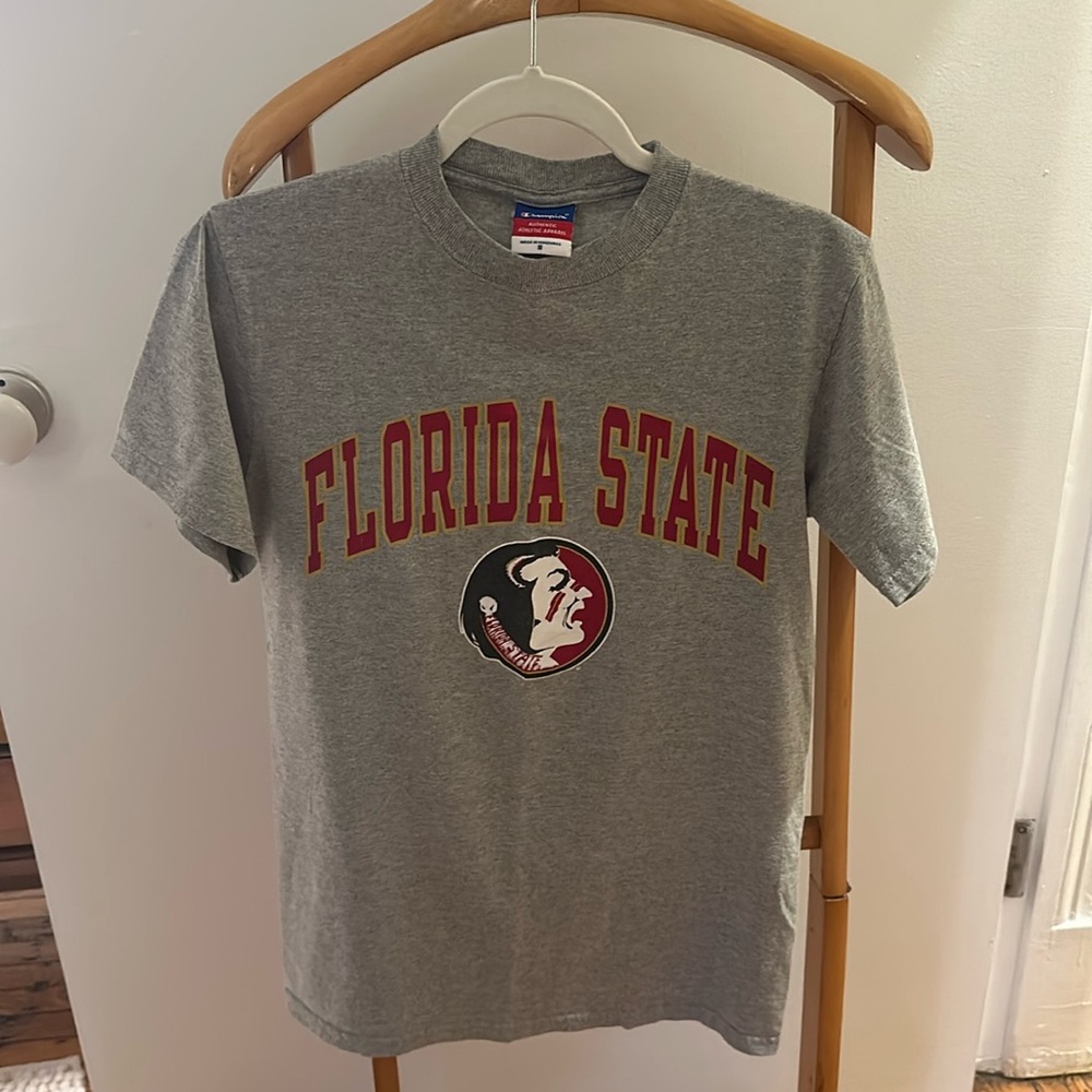Florida State University Seminoles T Shirt Circa 2010